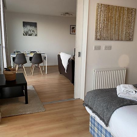 Tailor That Property - Chelsea House Milton Keynes Buitenkant foto