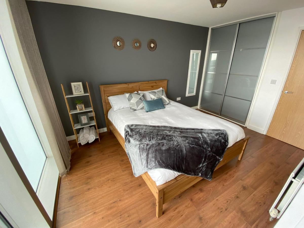 Tailor That Property - Chelsea House Milton Keynes Buitenkant foto