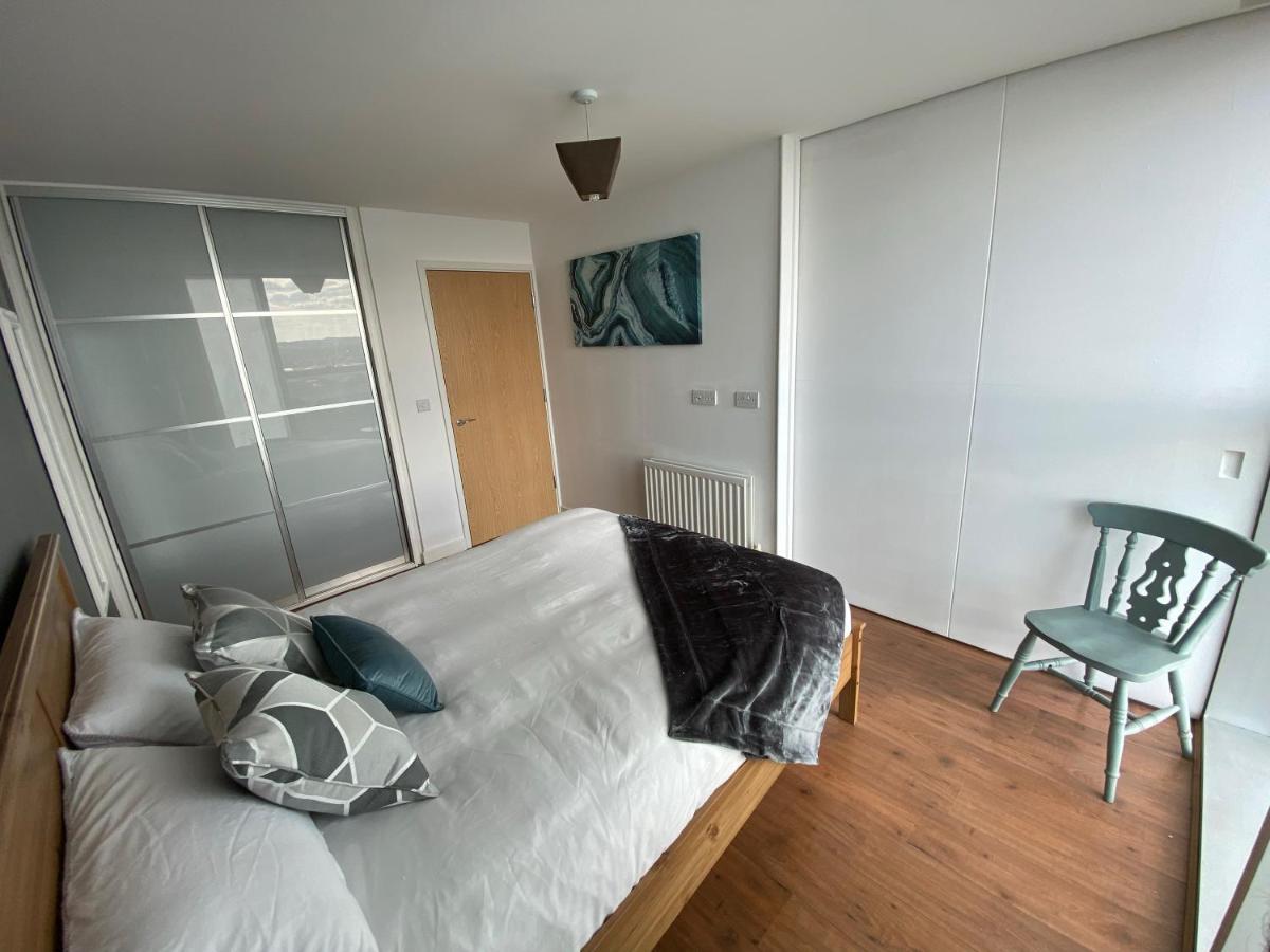 Tailor That Property - Chelsea House Milton Keynes Buitenkant foto
