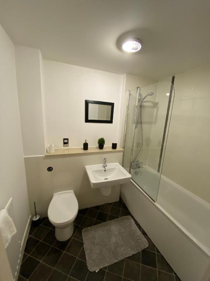 Tailor That Property - Chelsea House Milton Keynes Buitenkant foto