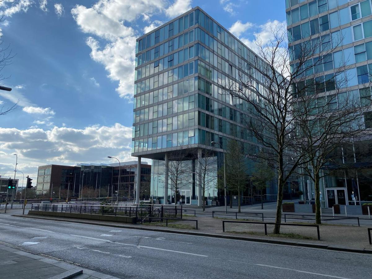 Tailor That Property - Chelsea House Milton Keynes Buitenkant foto