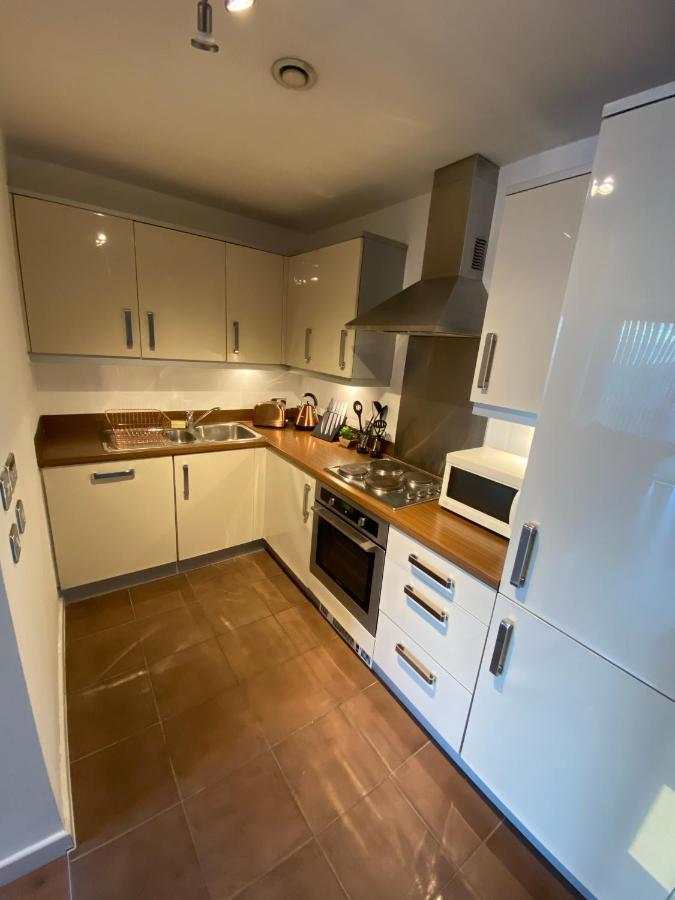 Tailor That Property - Chelsea House Milton Keynes Buitenkant foto