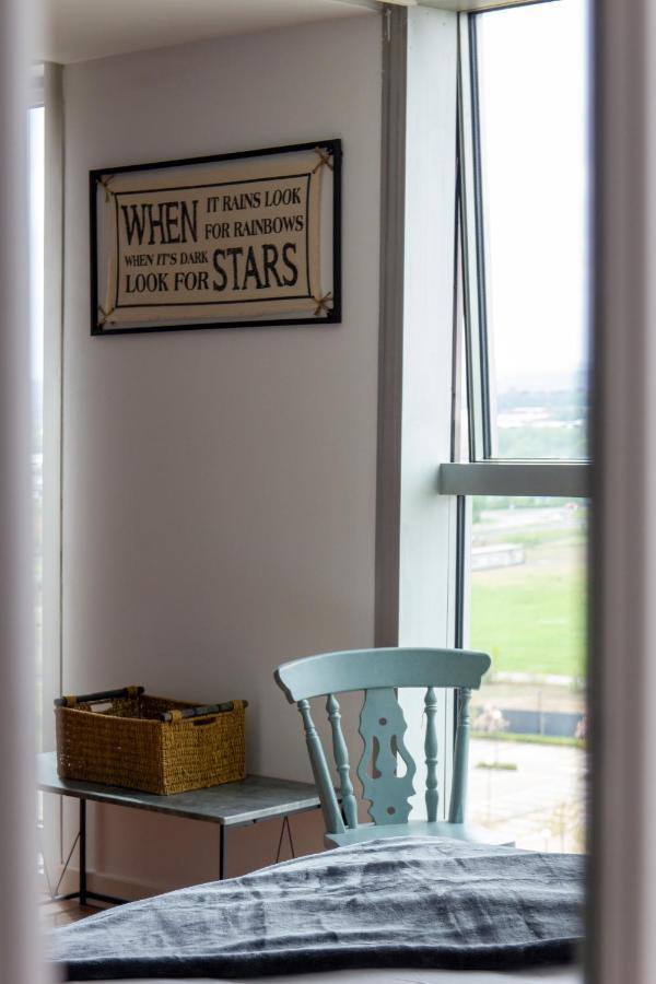 Tailor That Property - Chelsea House Milton Keynes Buitenkant foto