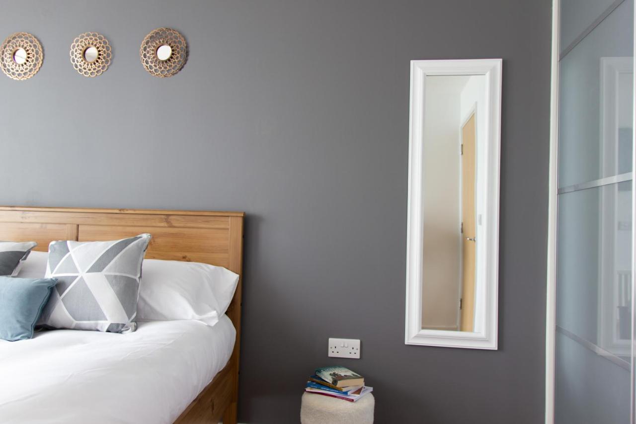 Tailor That Property - Chelsea House Milton Keynes Buitenkant foto