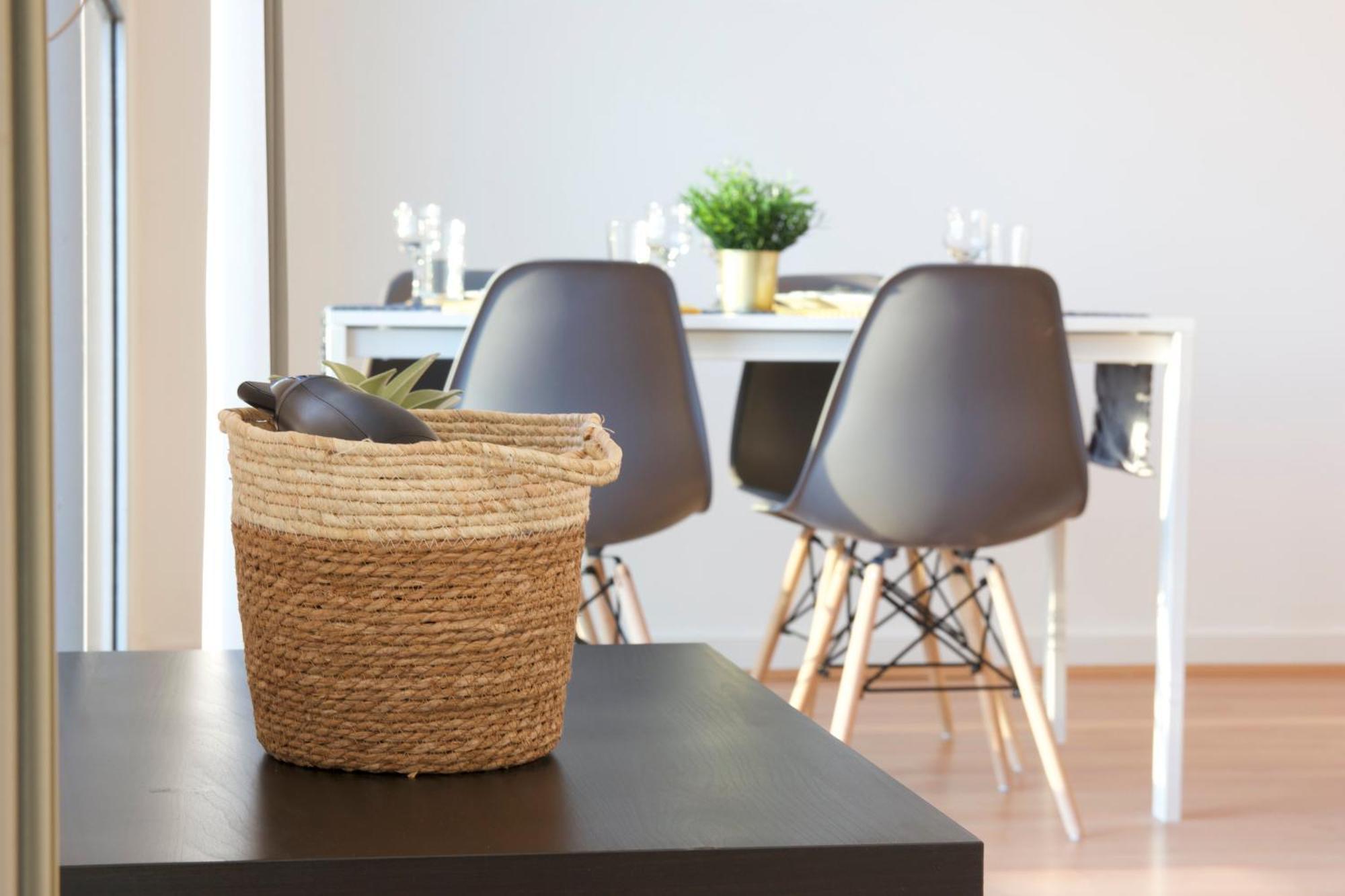 Tailor That Property - Chelsea House Milton Keynes Kamer foto
